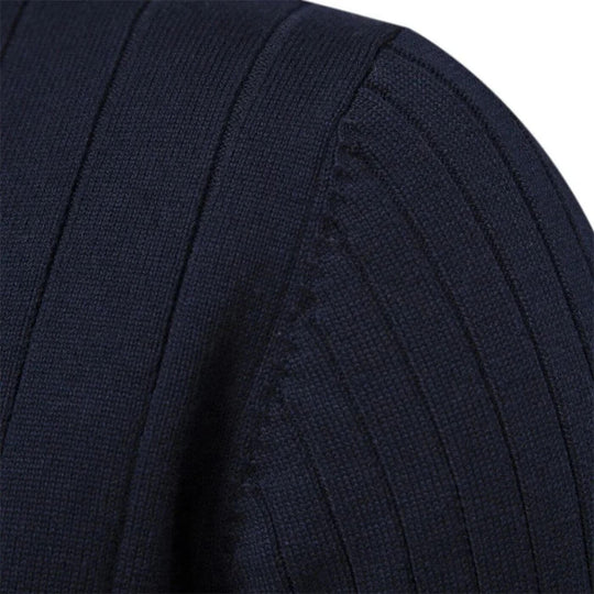 Pullover Herren | Perfekte Passform & Thermische Balance 7