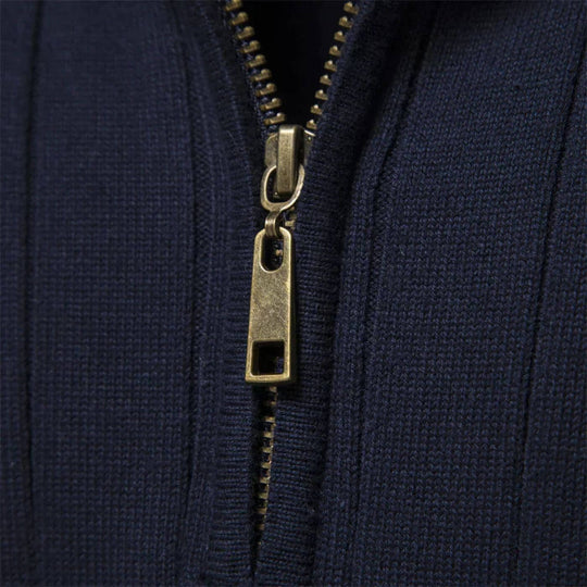 Pullover Herren | Perfekte Passform & Thermische Balance 8
