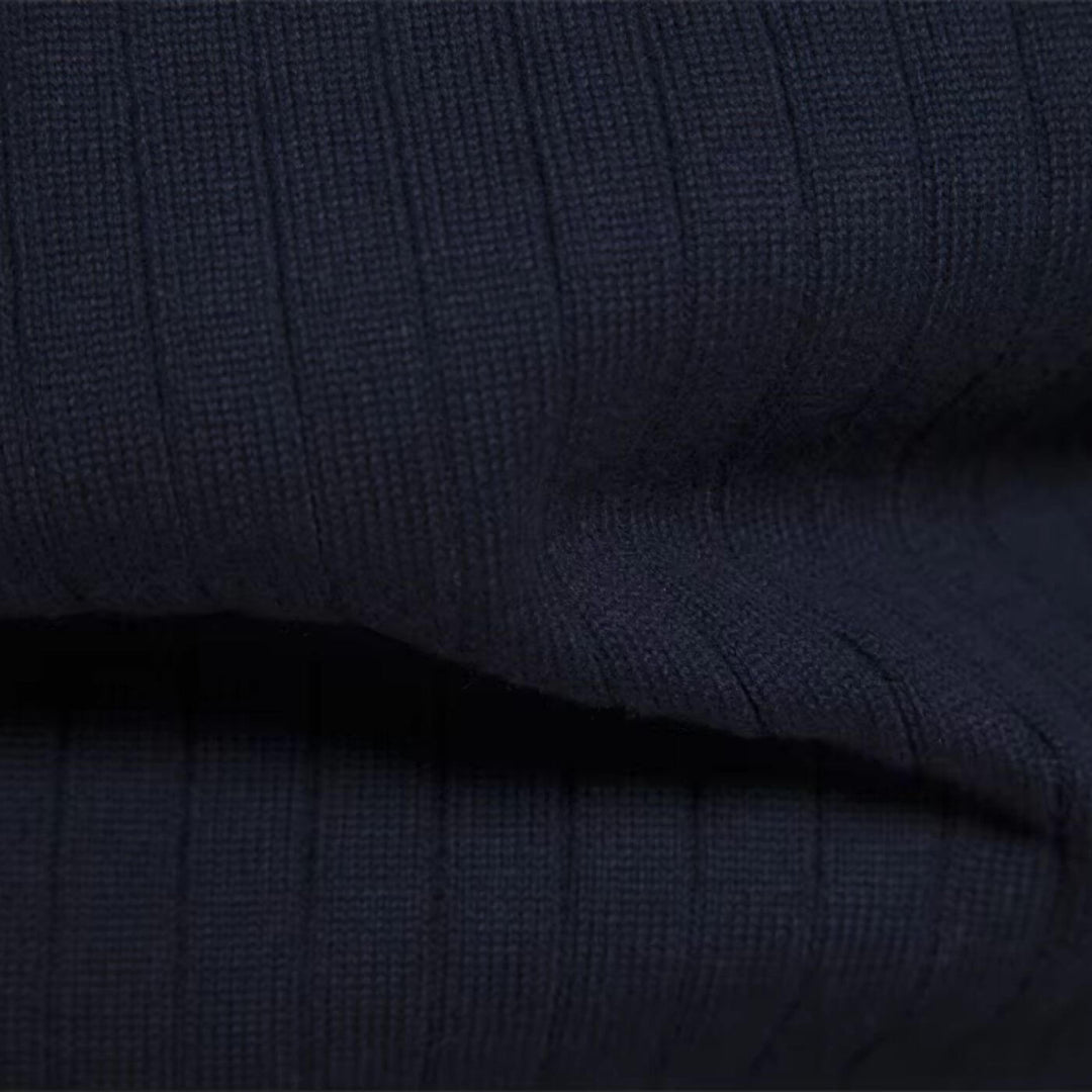 Pullover Herren | Perfekte Passform & Thermische Balance 9