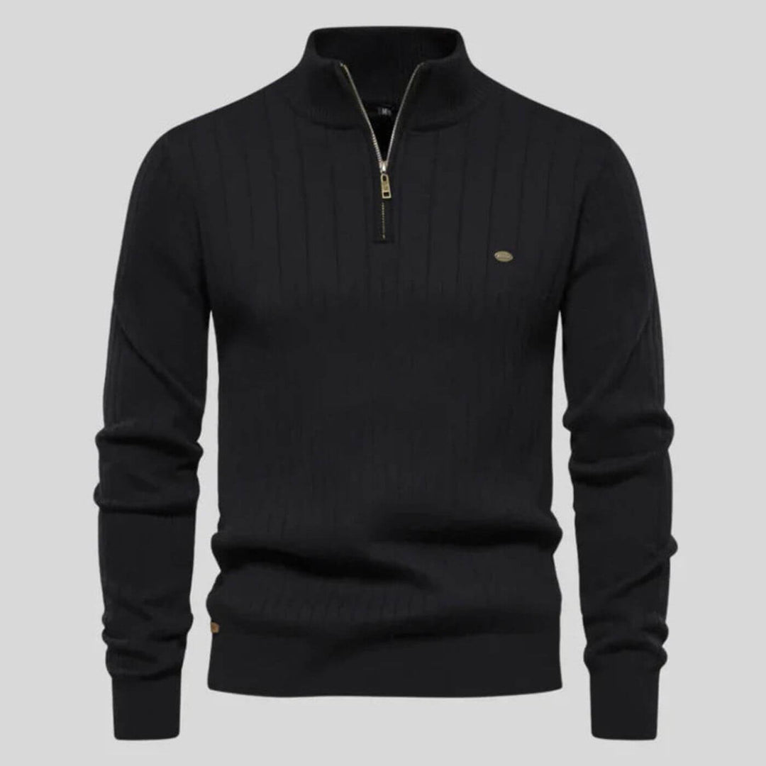 Pullover Herren | Perfekte Passform & Thermische Balance 2