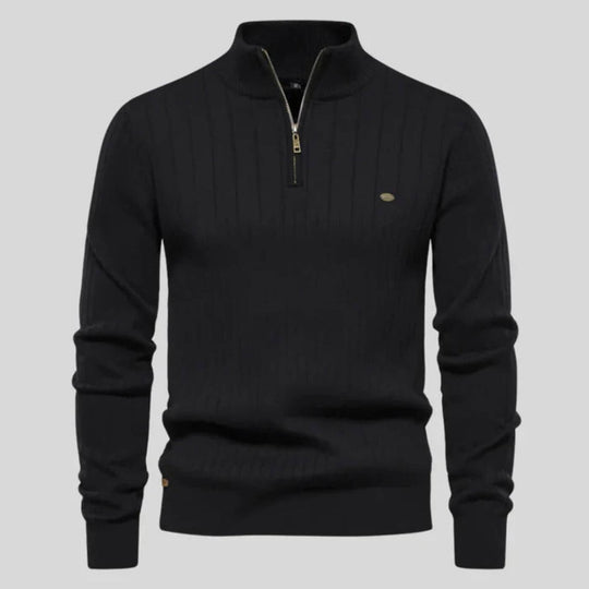 Pullover Herren | Perfekte Passform & Thermische Balance 2