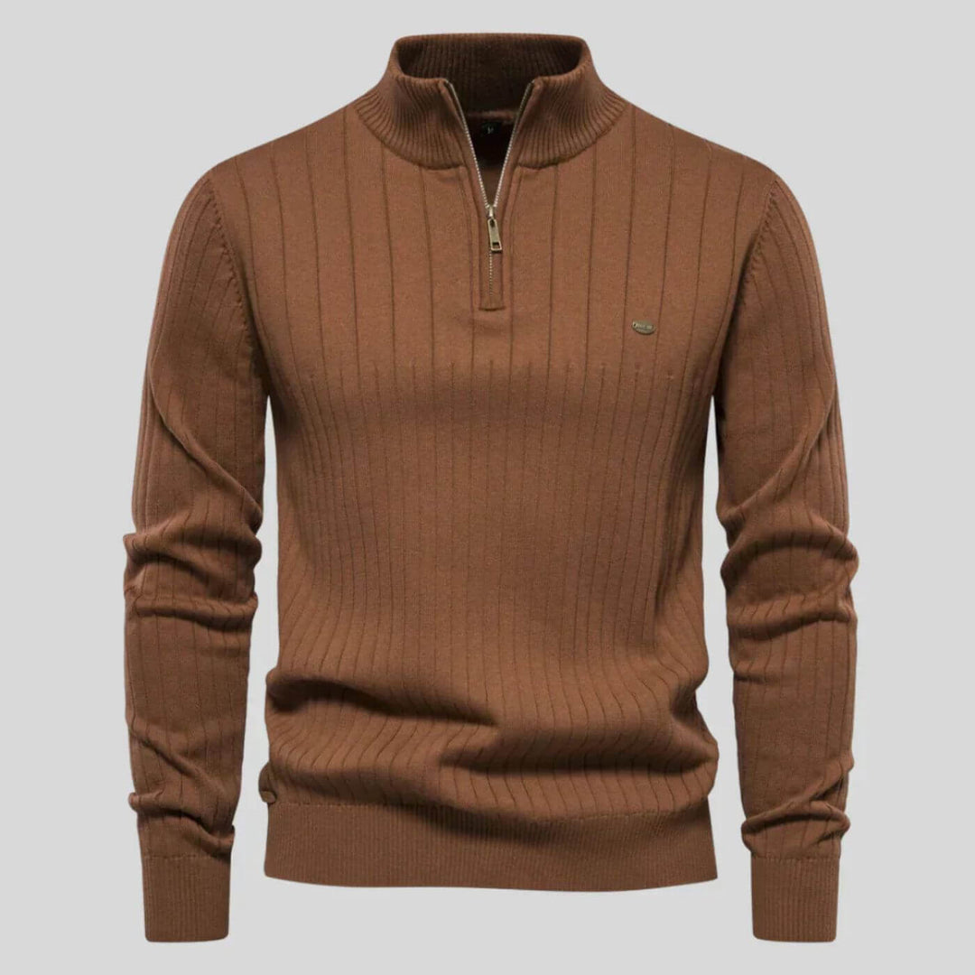 Pullover Herren | Perfekte Passform & Thermische Balance 3