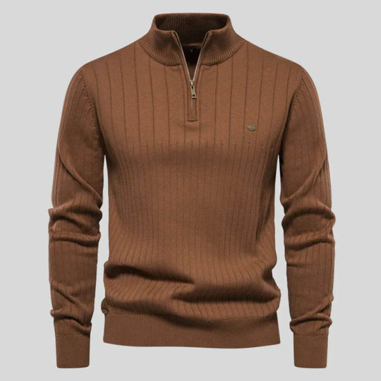 Pullover Herren | Perfekte Passform & Thermische Balance 3
