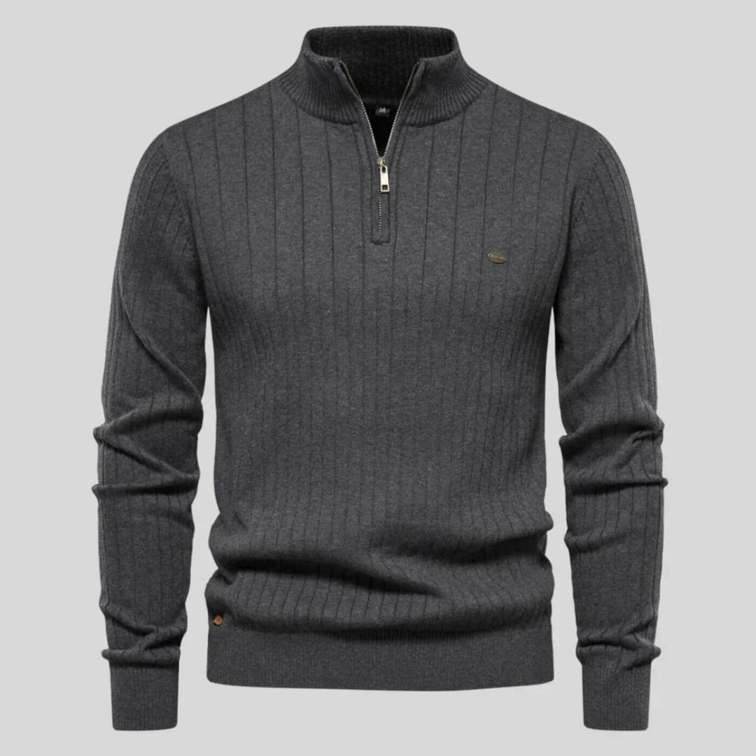 Pullover Herren | Perfekte Passform & Thermische Balance 4