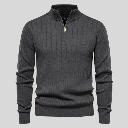 Pullover Herren | Perfekte Passform & Thermische Balance 4