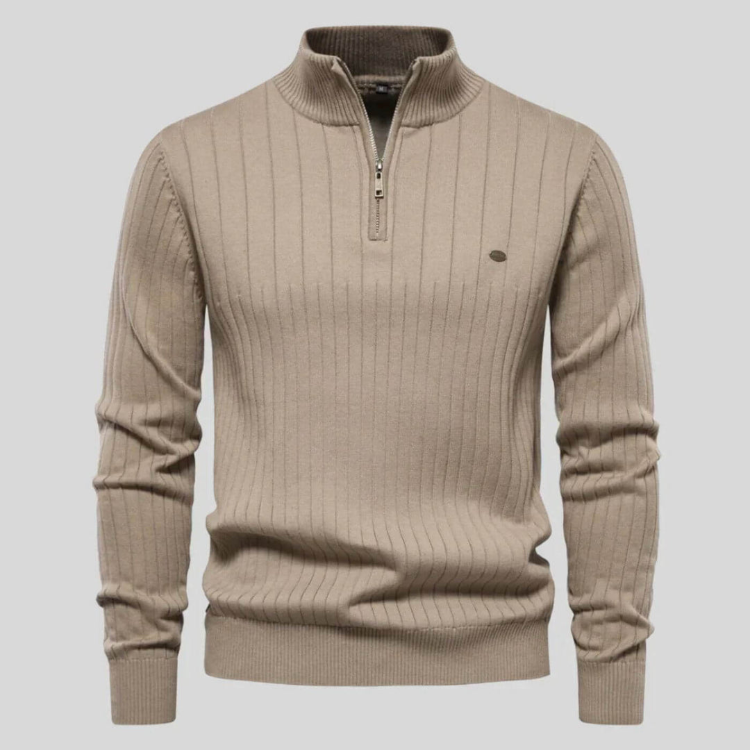 Pullover Herren | Perfekte Passform & Thermische Balance 5