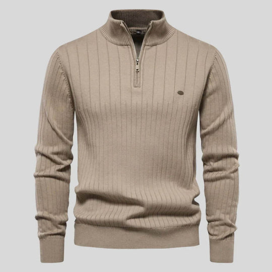 Pullover Herren | Perfekte Passform & Thermische Balance 5
