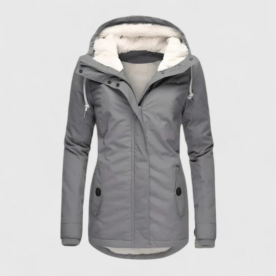 Winterjacke Damen | Schlanke Silhouette & Warm