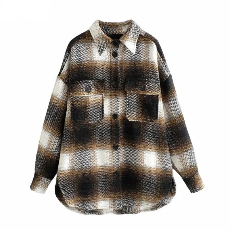 MaisiesJacket | Jas voor dames 0