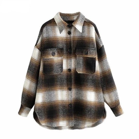 MaisiesJacket | Jas voor dames 0