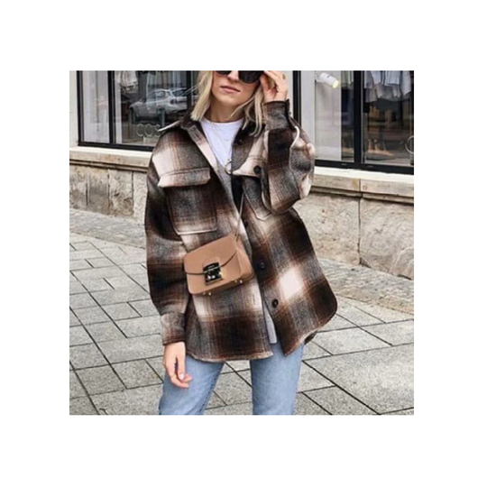 MaisiesJacket | Jas voor dames 1