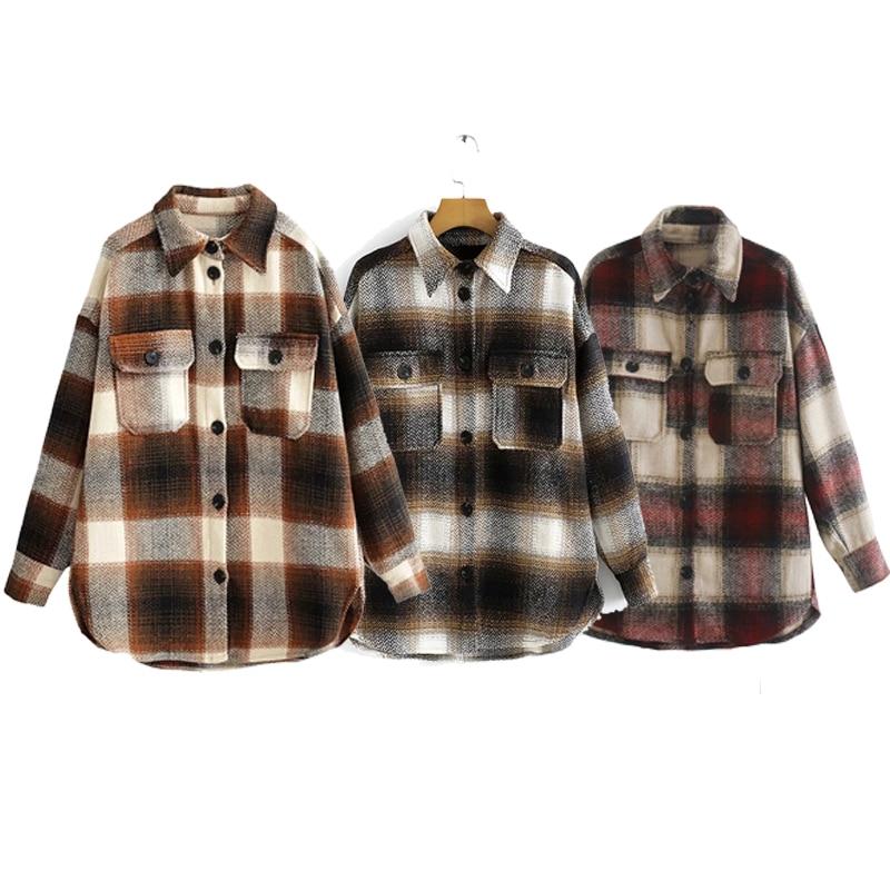 MaisiesJacket | Jas voor dames 2