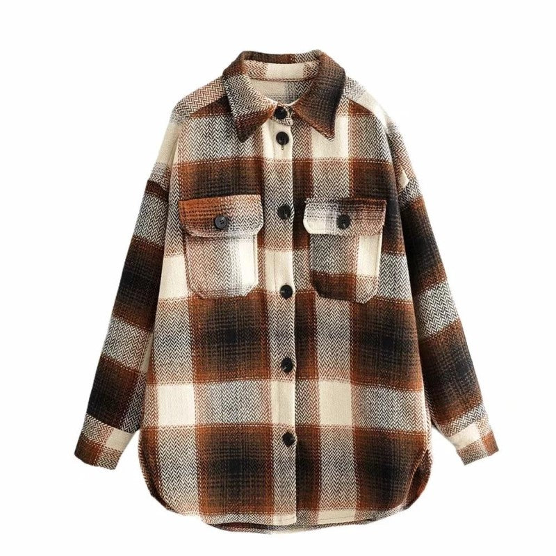 MaisiesJacket | Jas voor dames 4