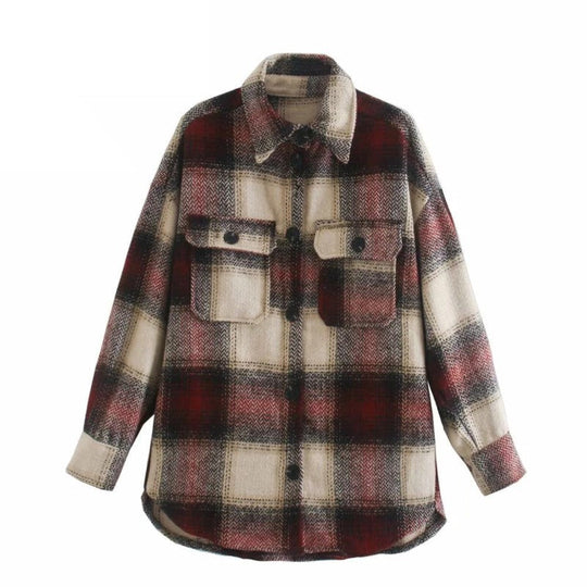 MaisiesJacket | Jas voor dames 5