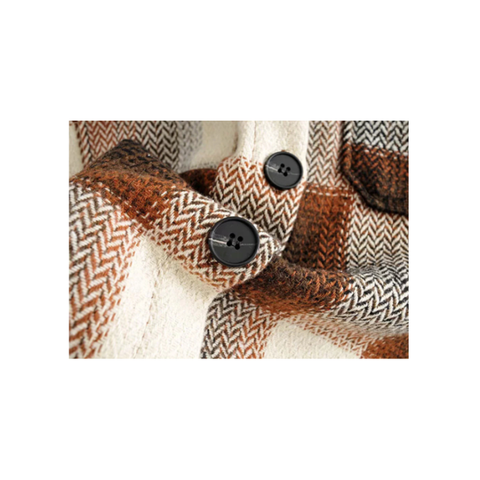 MaisiesJacket | Jas voor dames 6