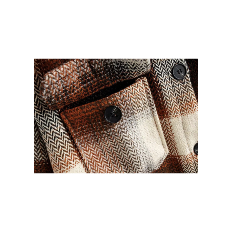 MaisiesJacket | Jas voor dames 7