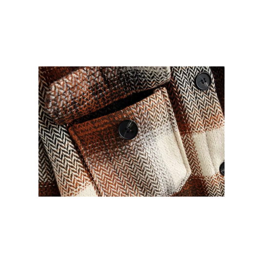 MaisiesJacket | Jas voor dames 7