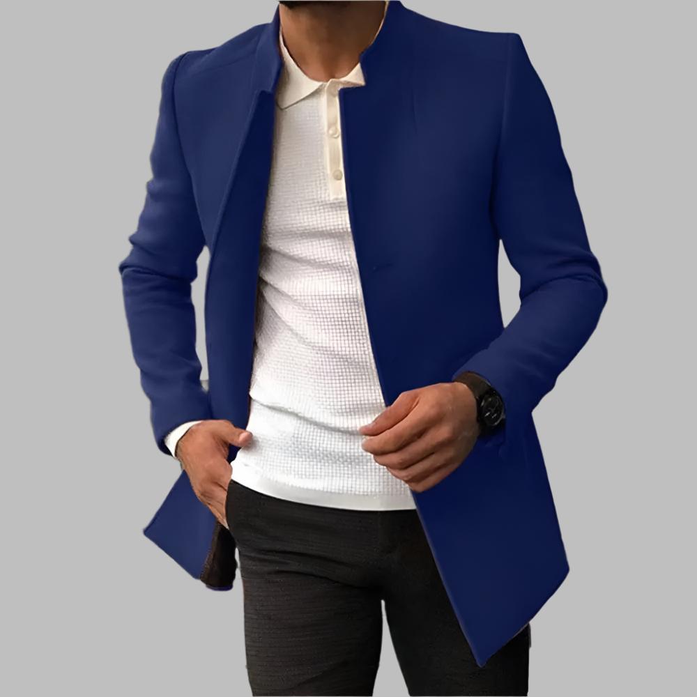 Mantel Herren | Leicht & Warm