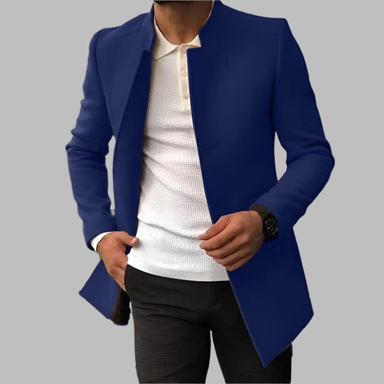 Mantel Herren | Leicht & Warm