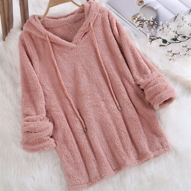 MargaHoodie | Hoodie voor dames 2