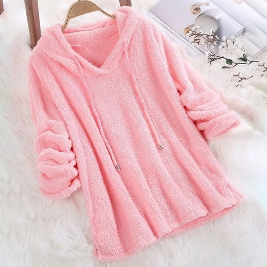 MargaHoodie | Hoodie voor dames 3