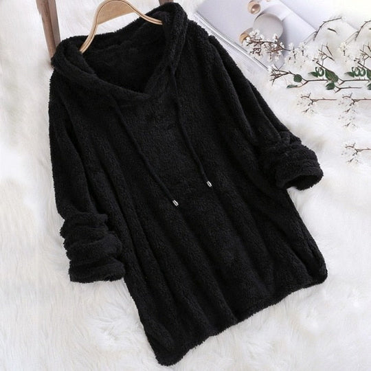 MargaHoodie | Hoodie voor dames 4