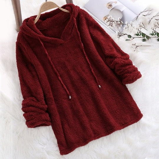 MargaHoodie | Hoodie voor dames 5