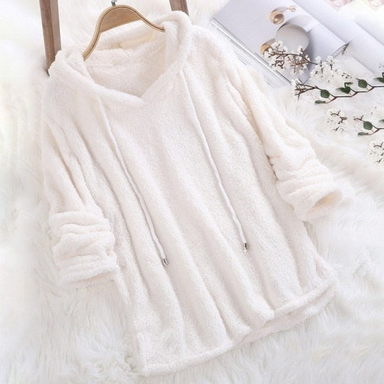 MargaHoodie | Hoodie voor dames 6