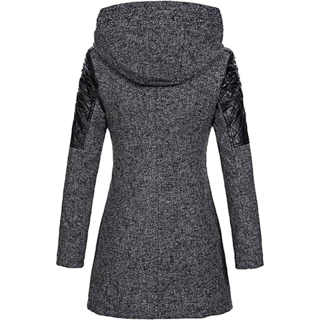 Wintermantel Damen | Wind- & Wetterfest 7
