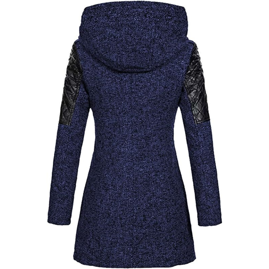 Wintermantel Damen | Wind- & Wetterfest 10