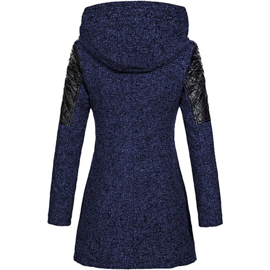 Wintermantel Damen | Wind- & Wetterfest 10