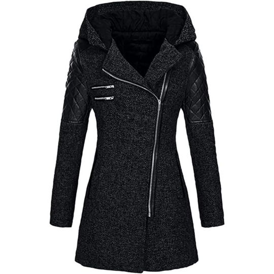 Wintermantel Damen | Wind- & Wetterfest 11