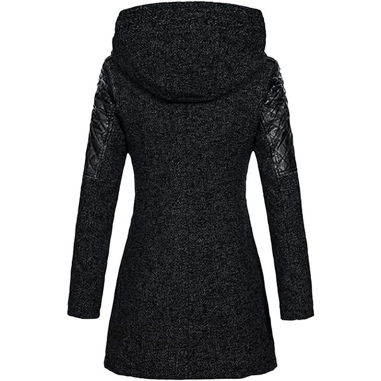 Wintermantel Damen | Wind- & Wetterfest 12