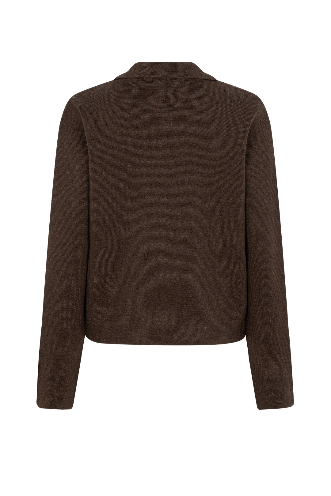 Marly Vestjas Bruin 1