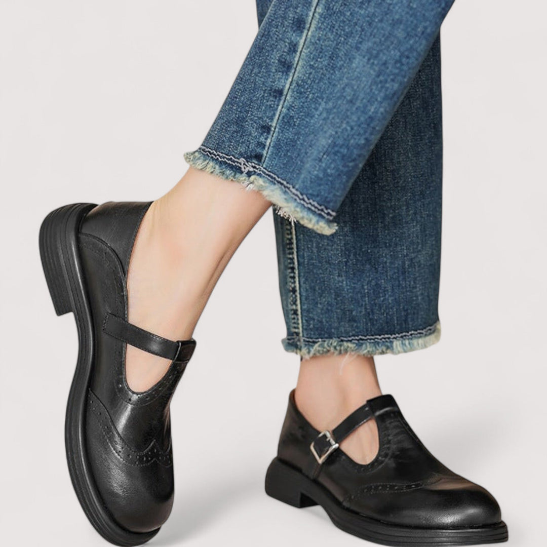 Mary Janes Dames | Elegant & Verzorgd Design