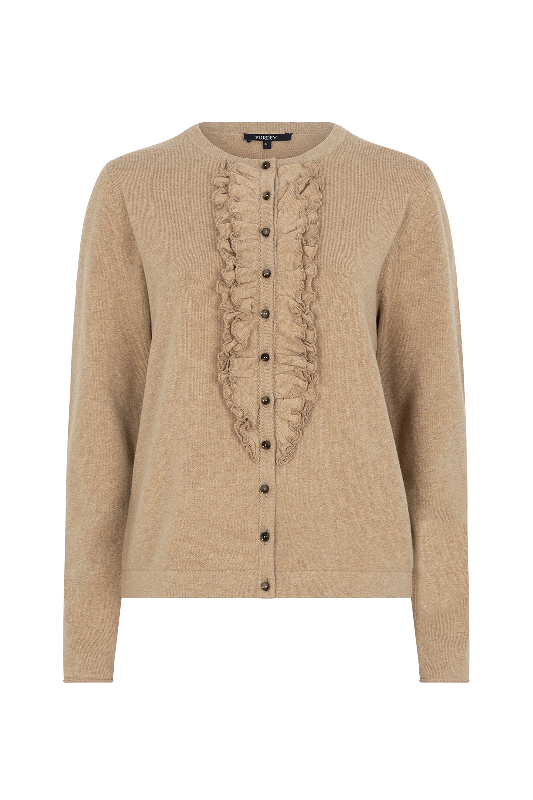 Maud Vest Zand 0