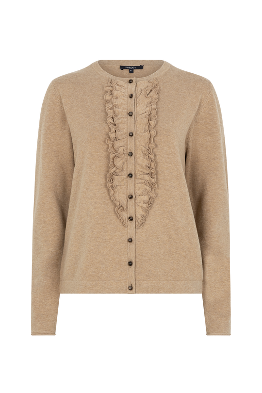 Maud Vest Zand 0