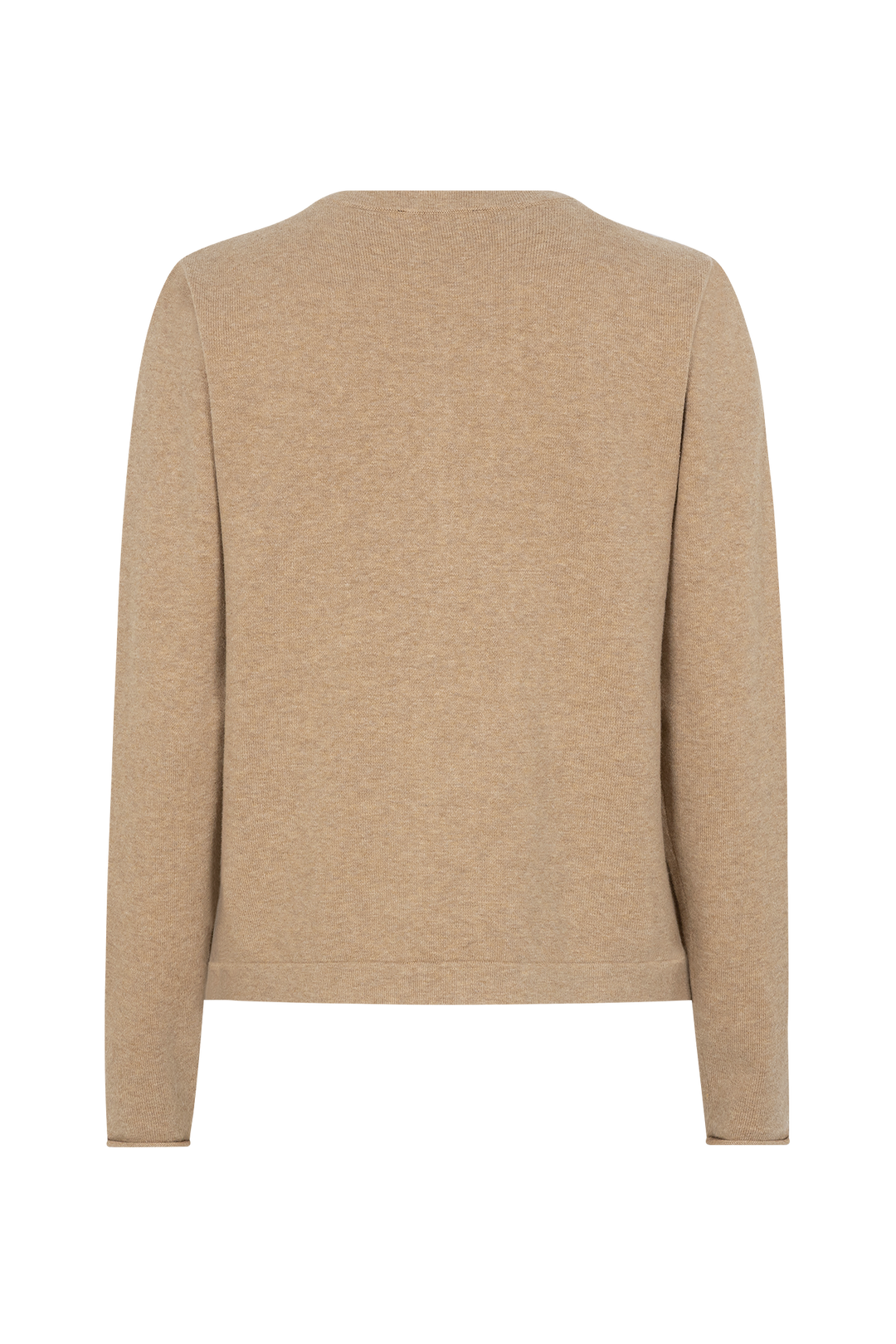 Maud Vest Zand 1