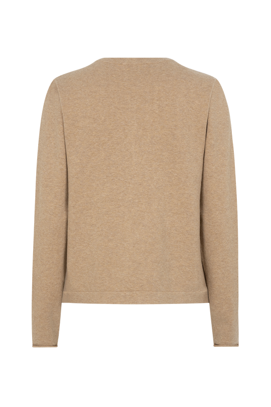 Maud Vest Zand 1