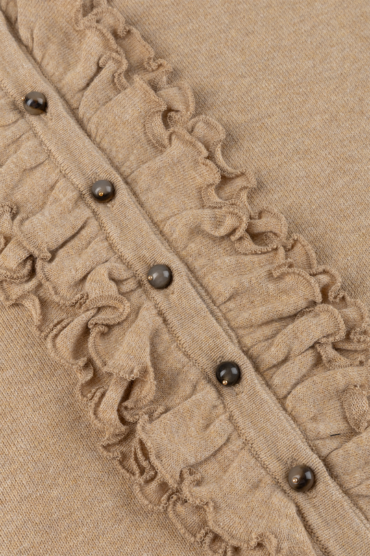 Maud Vest Zand 2