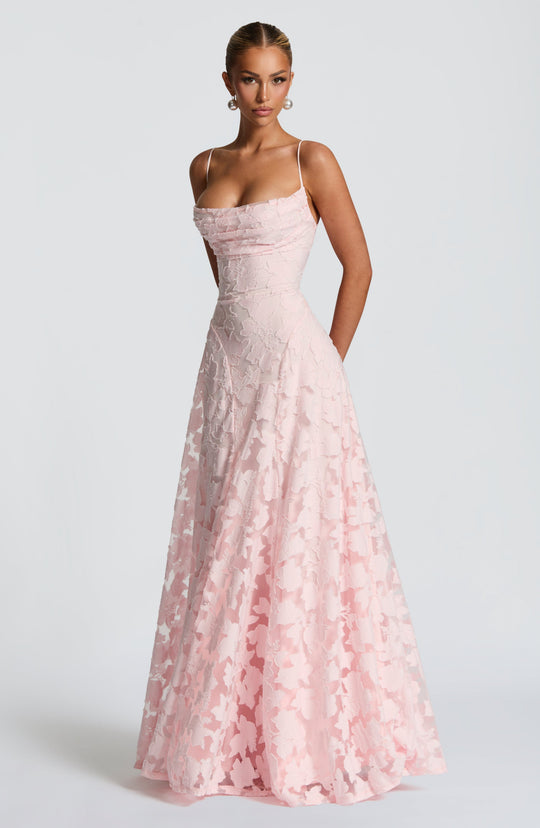 Maxi Jurk Dames | Flatterend Silhouet