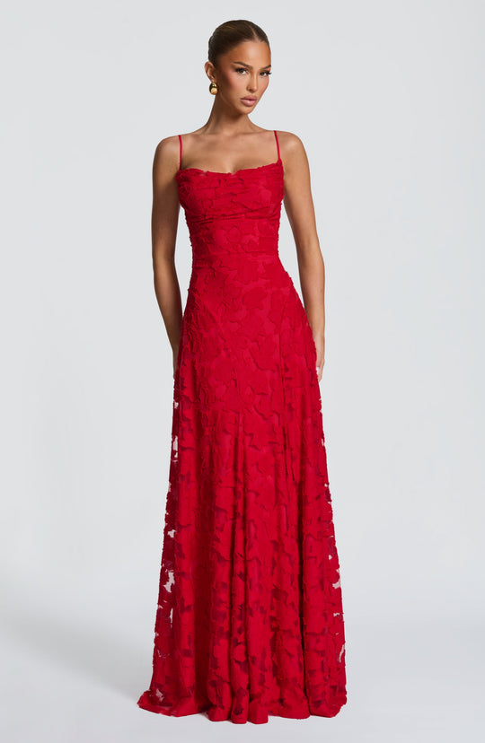 Maxi Jurk Dames | Flatterend Silhouet