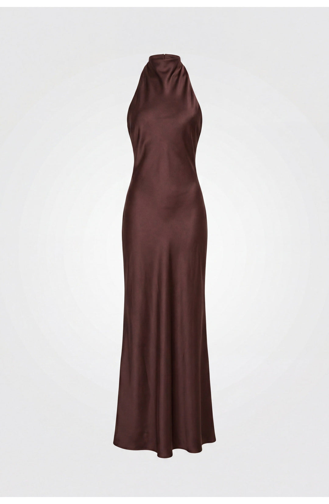 Maxikleid Damen | Gestreckte Silhouette 6