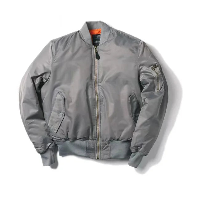 Bomberjack Dames | Stevige Rits & Comfortabele Pasvorm 6