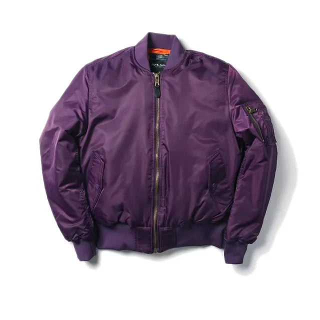 Bomberjack Dames | Stevige Rits & Comfortabele Pasvorm 3