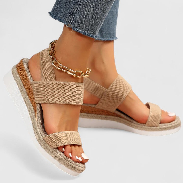 Merill | Orthopedische Sandalen 0