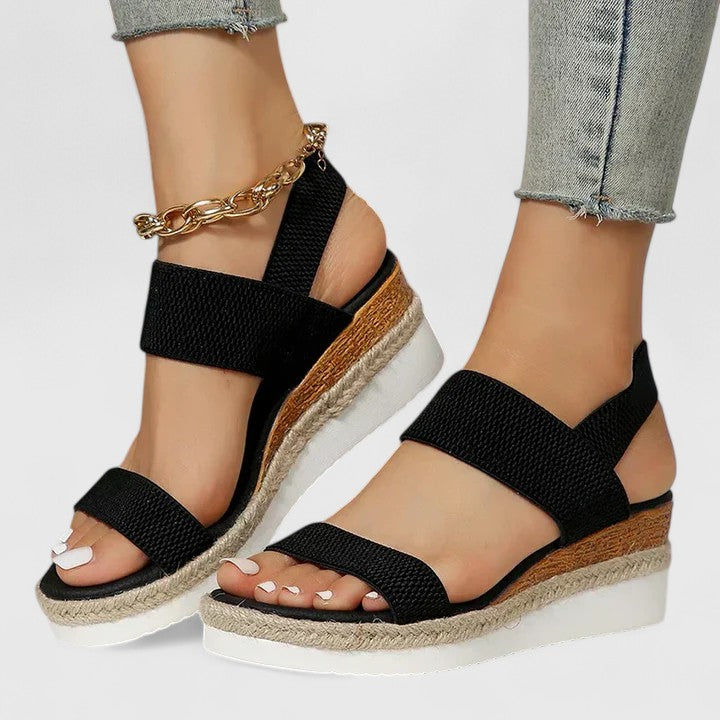 Merill | Orthopedische Sandalen 1
