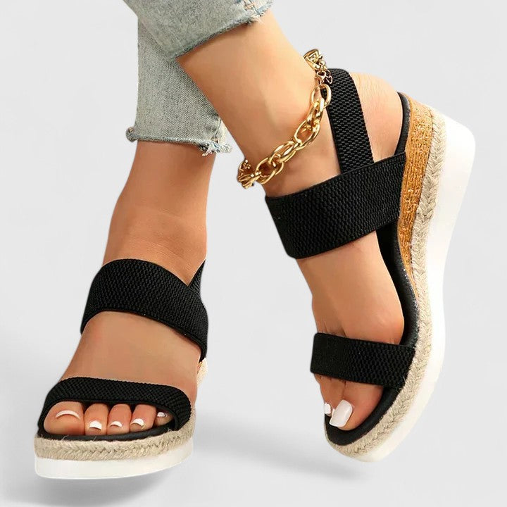 Merill | Orthopedische Sandalen 2