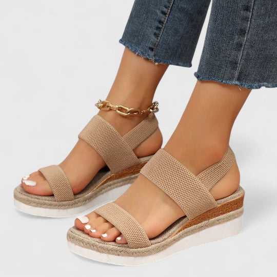 Merill | Orthopedische Sandalen 3