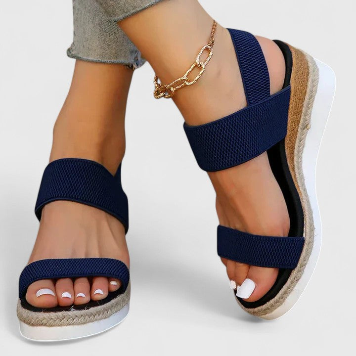 Merill | Orthopedische Sandalen 4